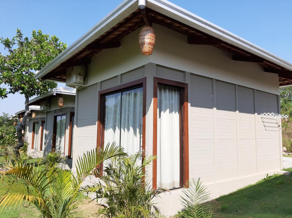 Pousada De Charme Formiga Ecolodge Mateiros エクステリア 写真