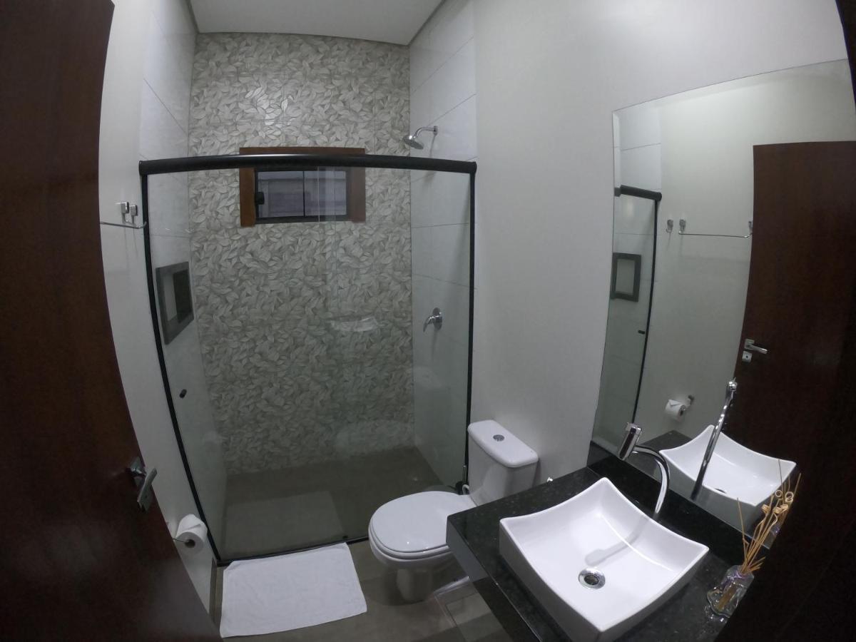Pousada De Charme Formiga Ecolodge Mateiros エクステリア 写真